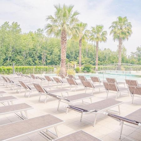 Relais Du Lac Village - Italian Homing Desenzano del Garda Kültér fotó