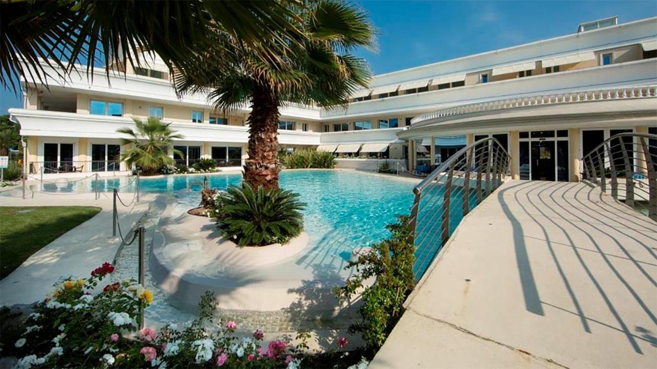 Relais Du Lac Village - Italian Homing Desenzano del Garda Kültér fotó