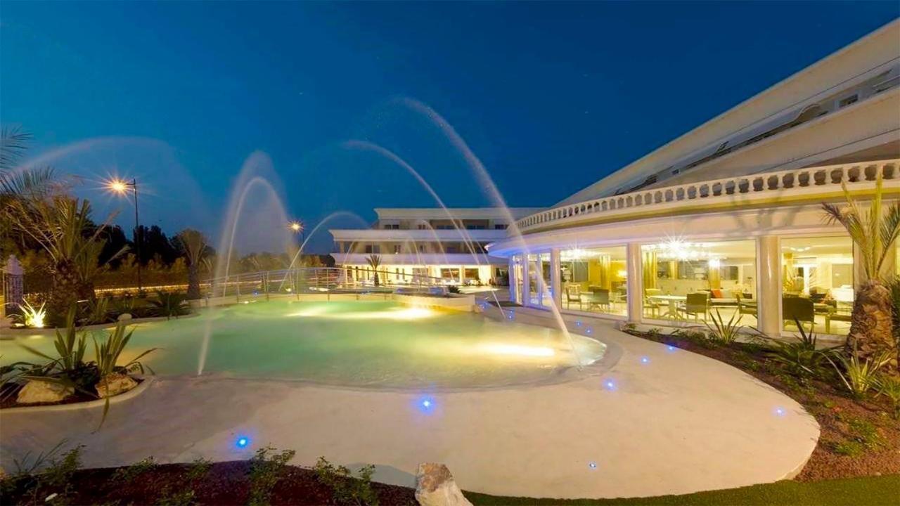 Relais Du Lac Village - Italian Homing Desenzano del Garda Kültér fotó