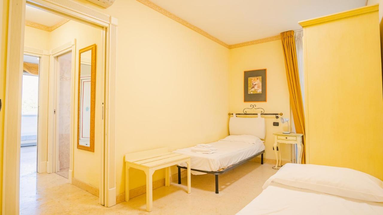 Relais Du Lac Village - Italian Homing Desenzano del Garda Kültér fotó