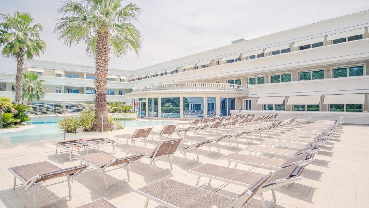 Relais Du Lac Village - Italian Homing Desenzano del Garda Kültér fotó