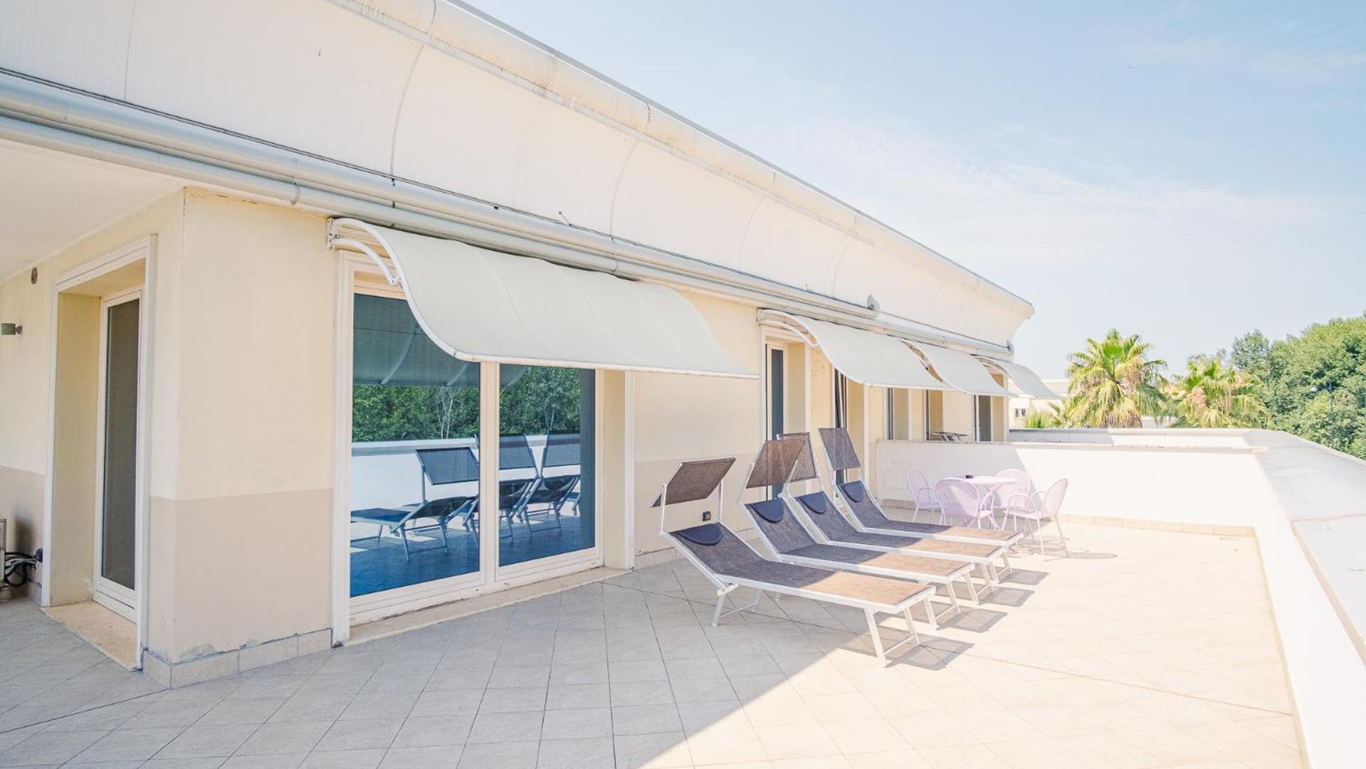 Relais Du Lac Village - Italian Homing Desenzano del Garda Kültér fotó