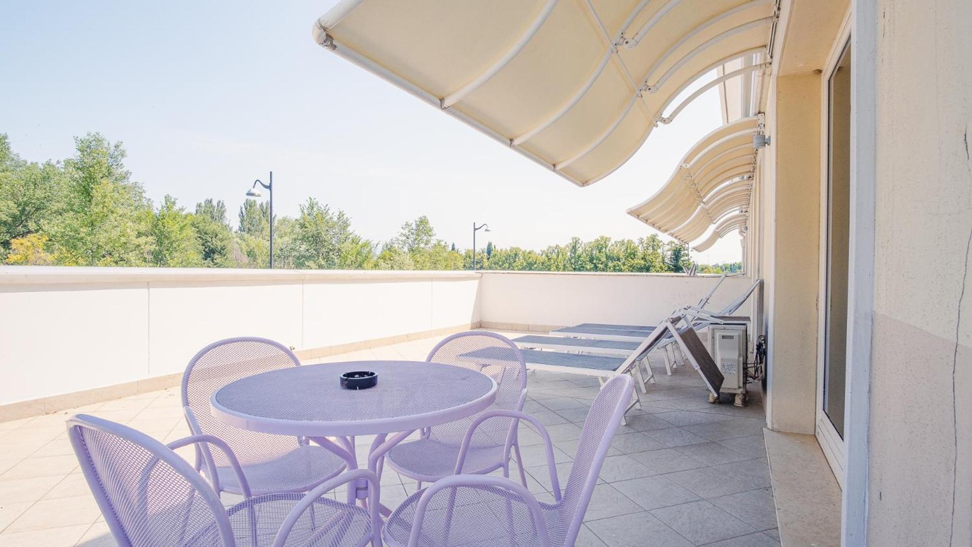 Relais Du Lac Village - Italian Homing Desenzano del Garda Kültér fotó