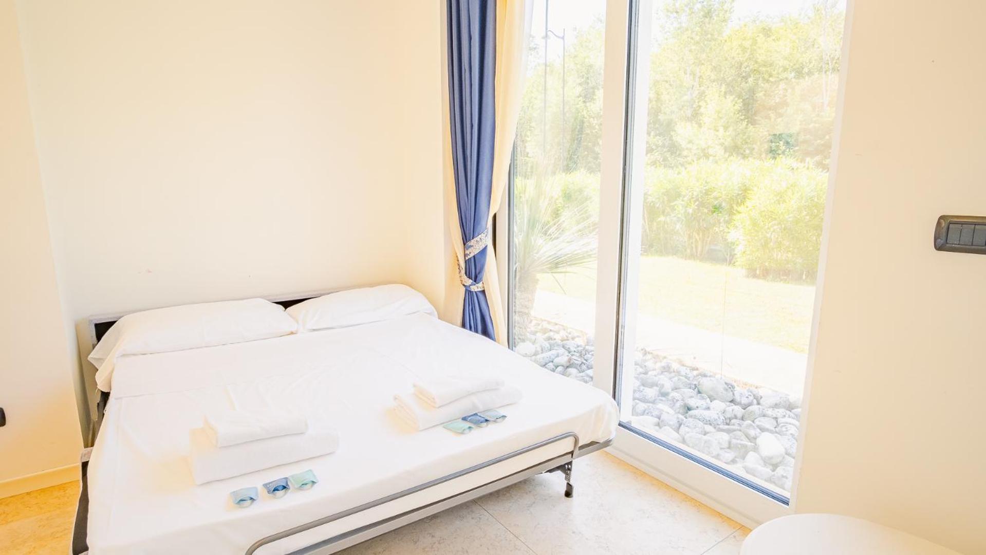 Relais Du Lac Village - Italian Homing Desenzano del Garda Kültér fotó