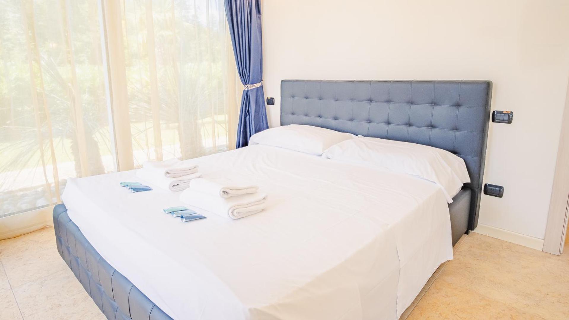 Relais Du Lac Village - Italian Homing Desenzano del Garda Kültér fotó