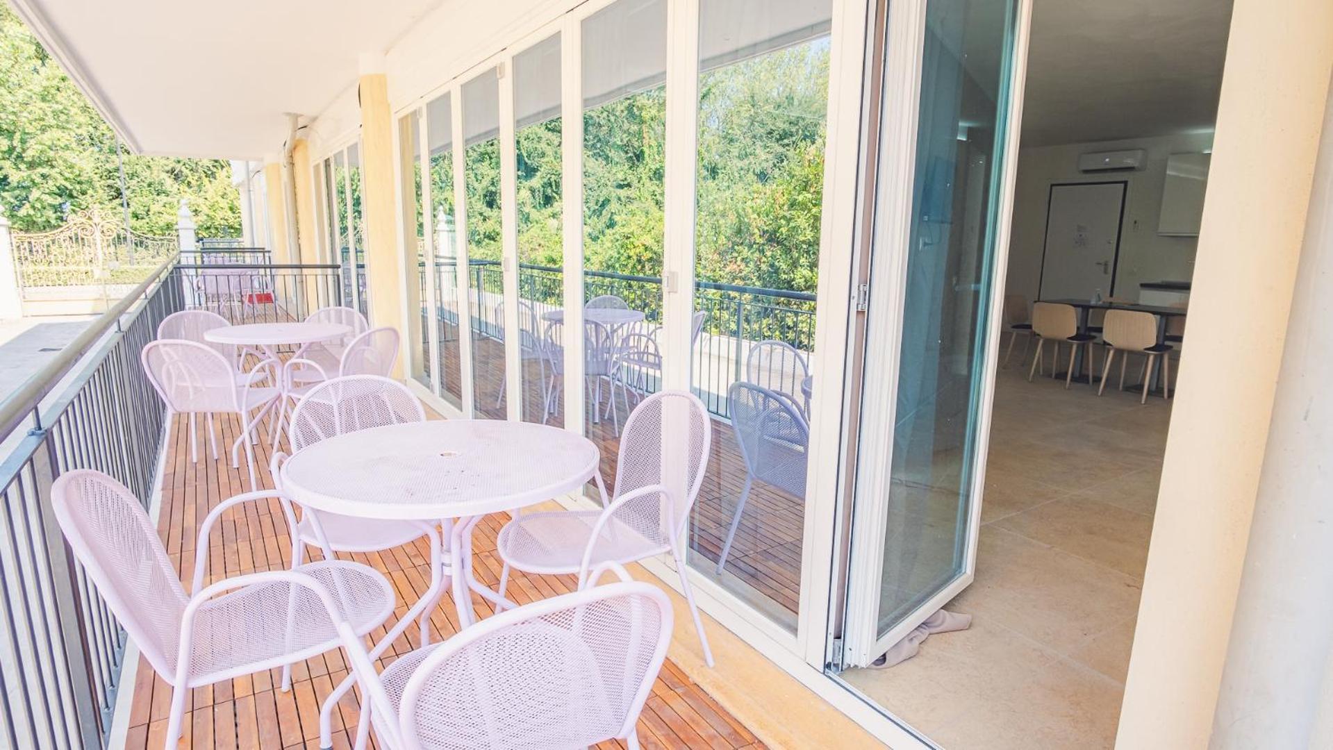 Relais Du Lac Village - Italian Homing Desenzano del Garda Kültér fotó