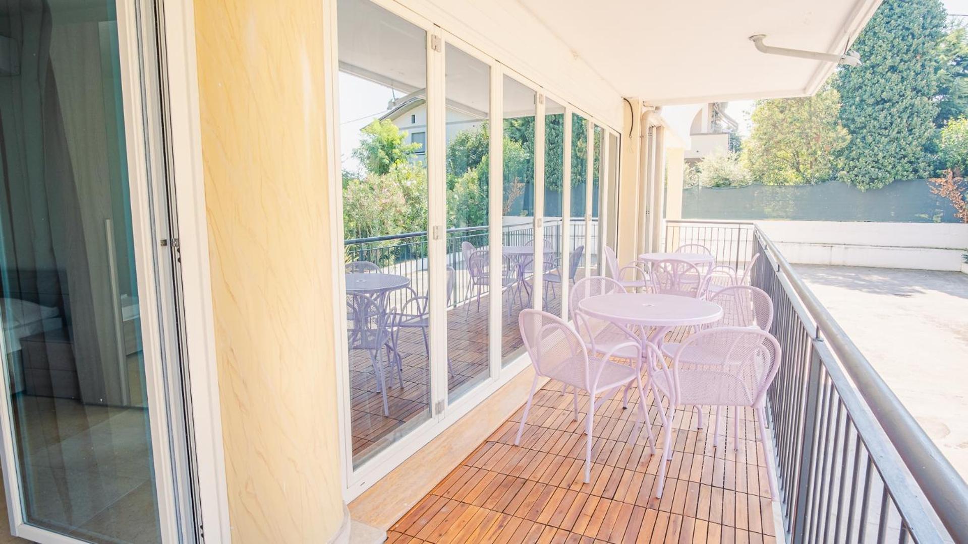 Relais Du Lac Village - Italian Homing Desenzano del Garda Kültér fotó