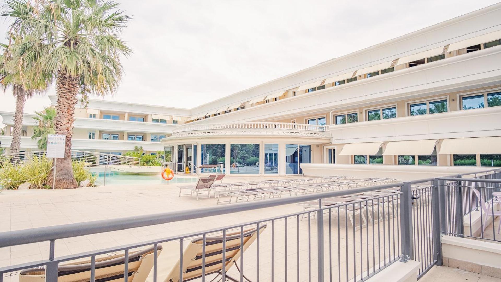 Relais Du Lac Village - Italian Homing Desenzano del Garda Kültér fotó