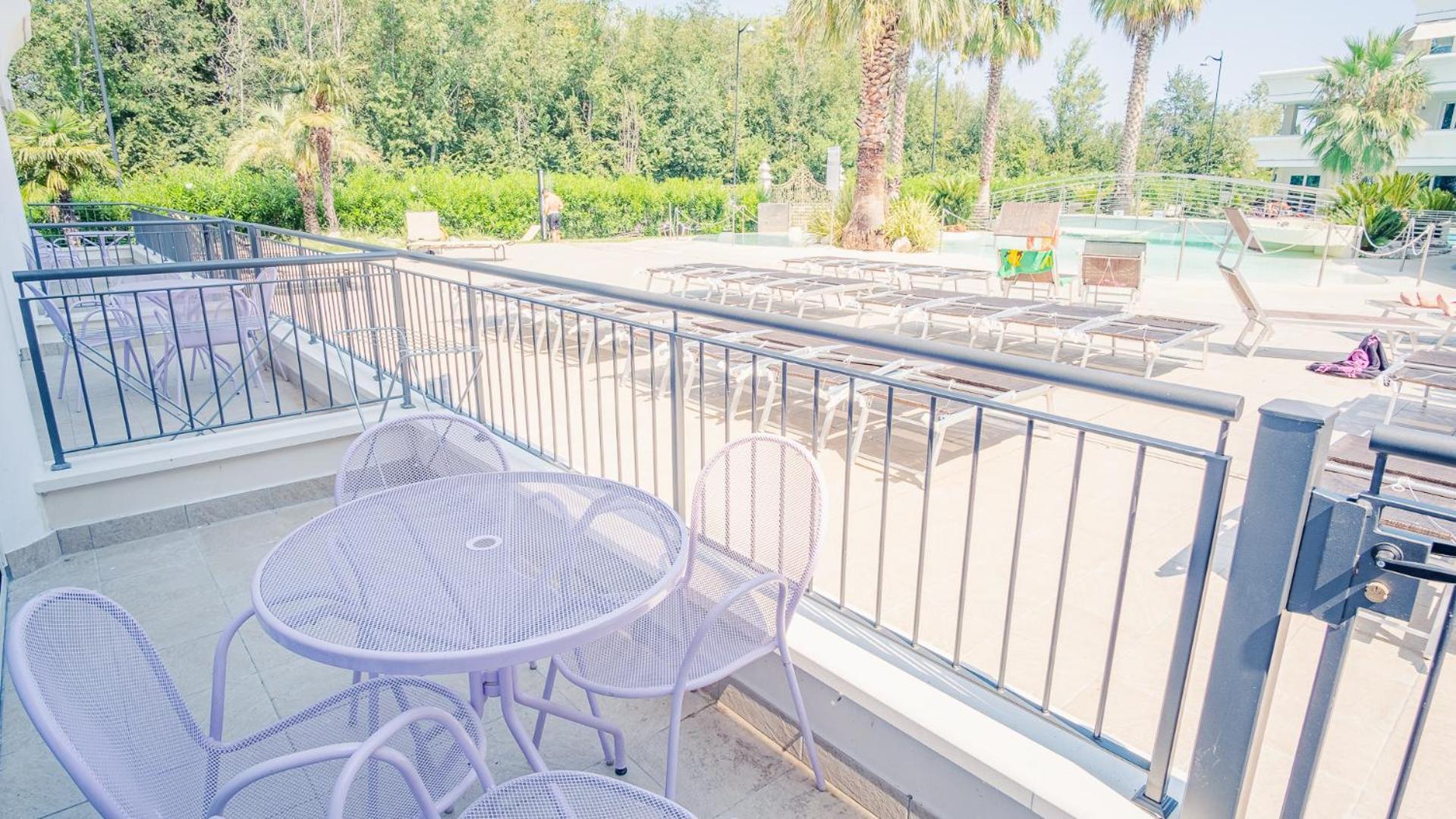 Relais Du Lac Village - Italian Homing Desenzano del Garda Kültér fotó