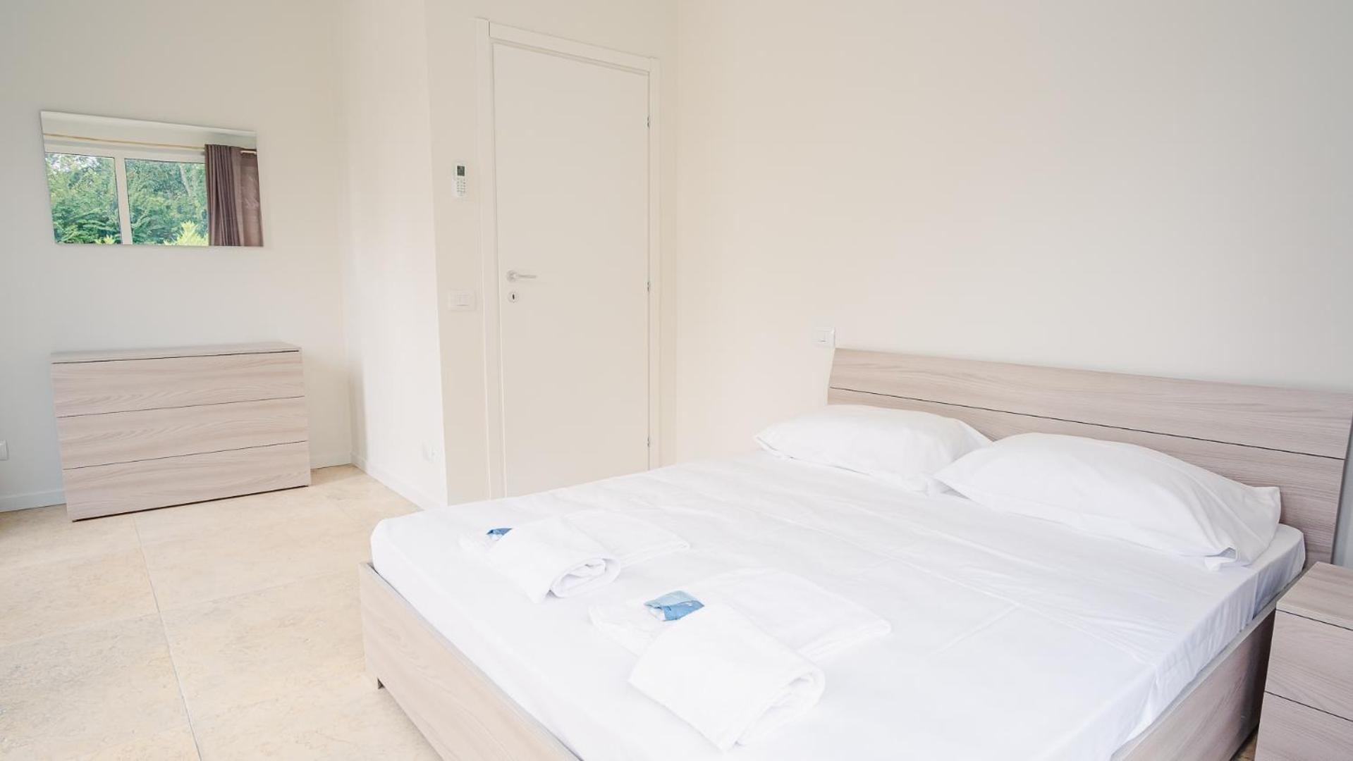 Relais Du Lac Village - Italian Homing Desenzano del Garda Kültér fotó