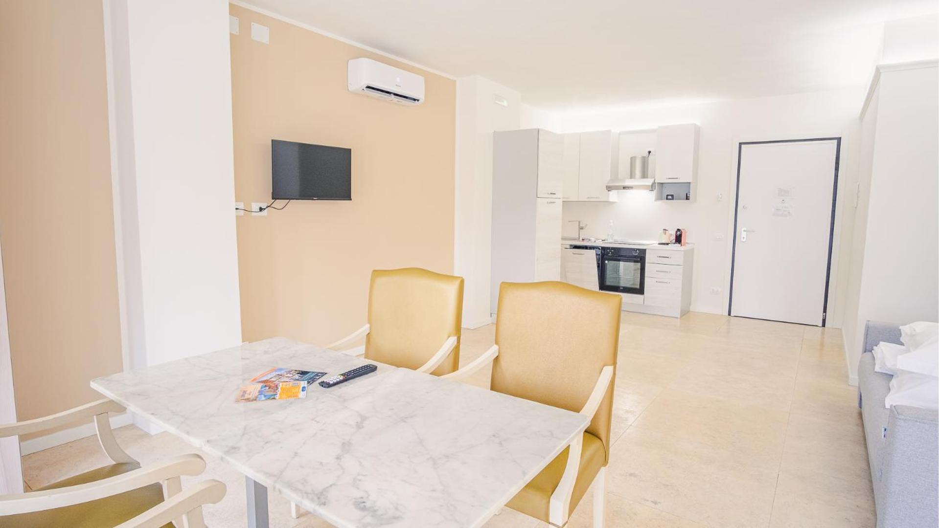 Relais Du Lac Village - Italian Homing Desenzano del Garda Kültér fotó