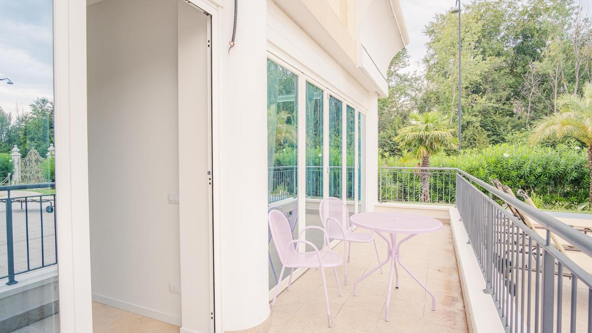 Relais Du Lac Village - Italian Homing Desenzano del Garda Kültér fotó