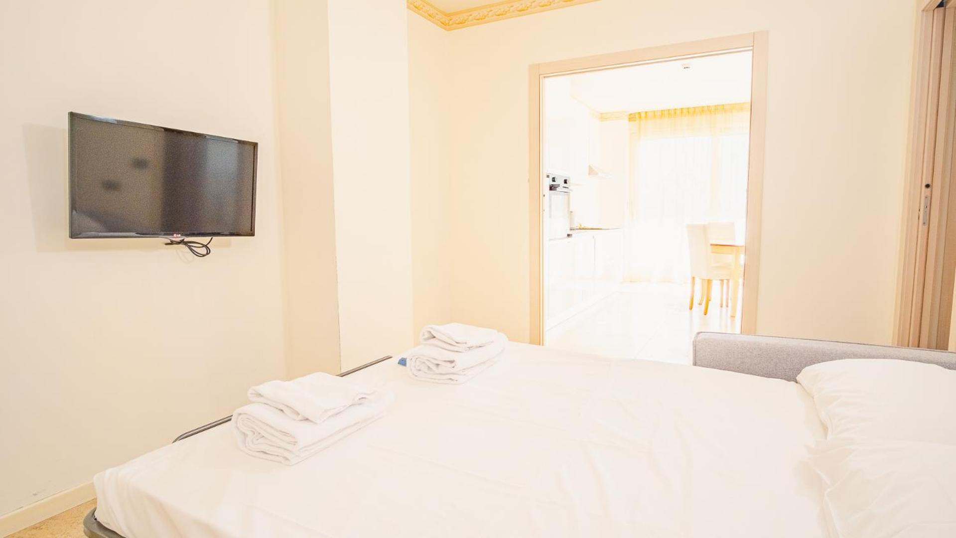 Relais Du Lac Village - Italian Homing Desenzano del Garda Kültér fotó