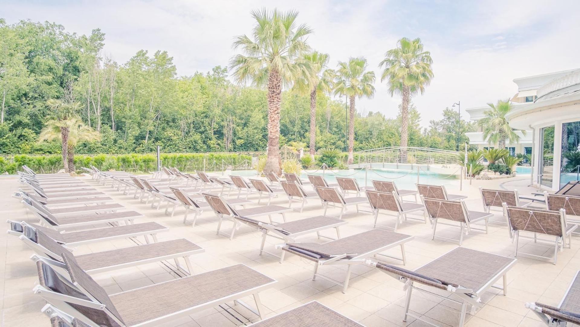 Relais Du Lac Village - Italian Homing Desenzano del Garda Kültér fotó