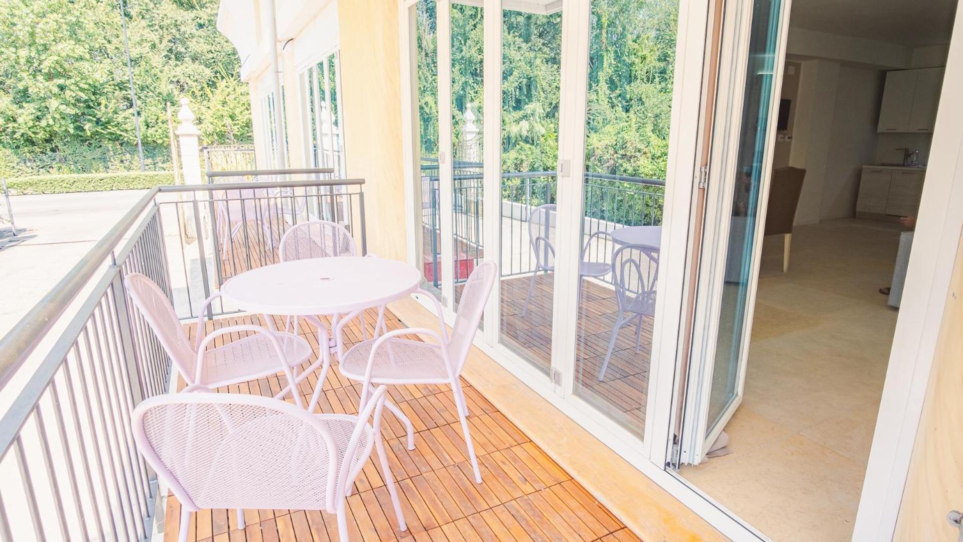 Relais Du Lac Village - Italian Homing Desenzano del Garda Kültér fotó