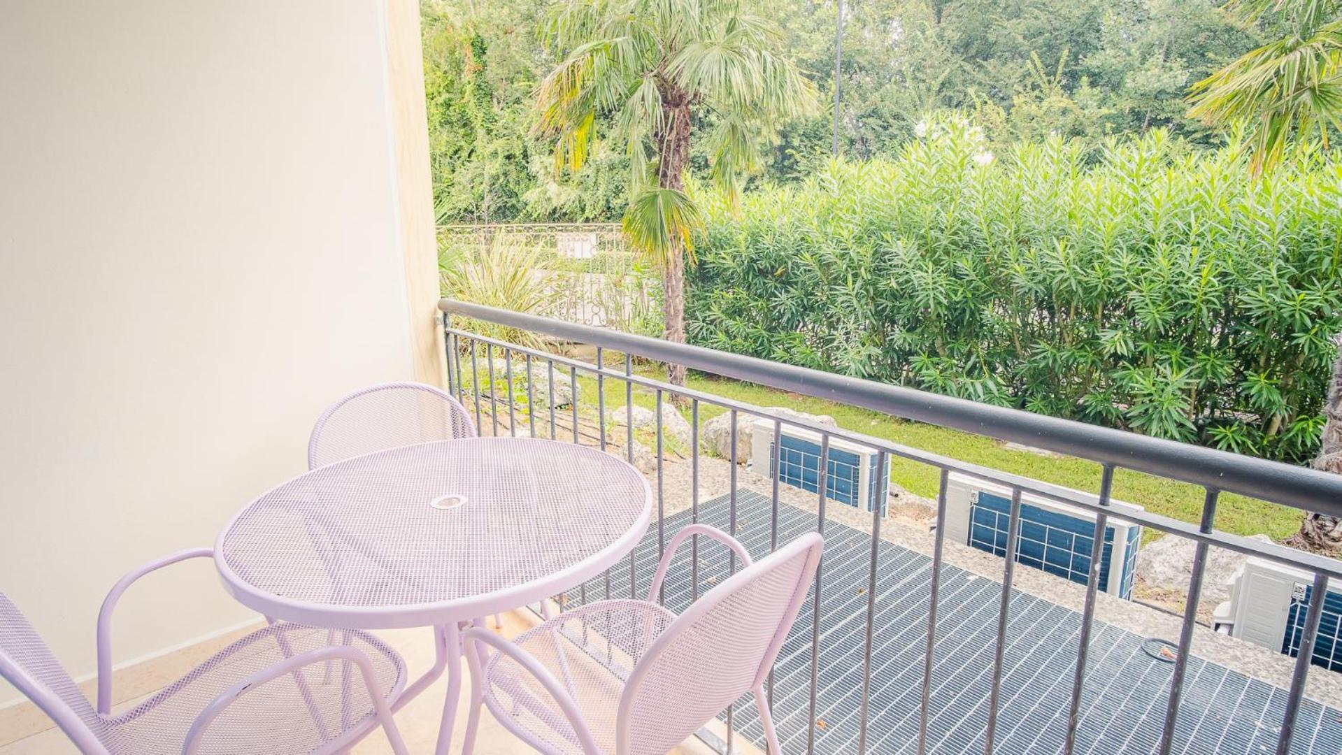 Relais Du Lac Village - Italian Homing Desenzano del Garda Kültér fotó