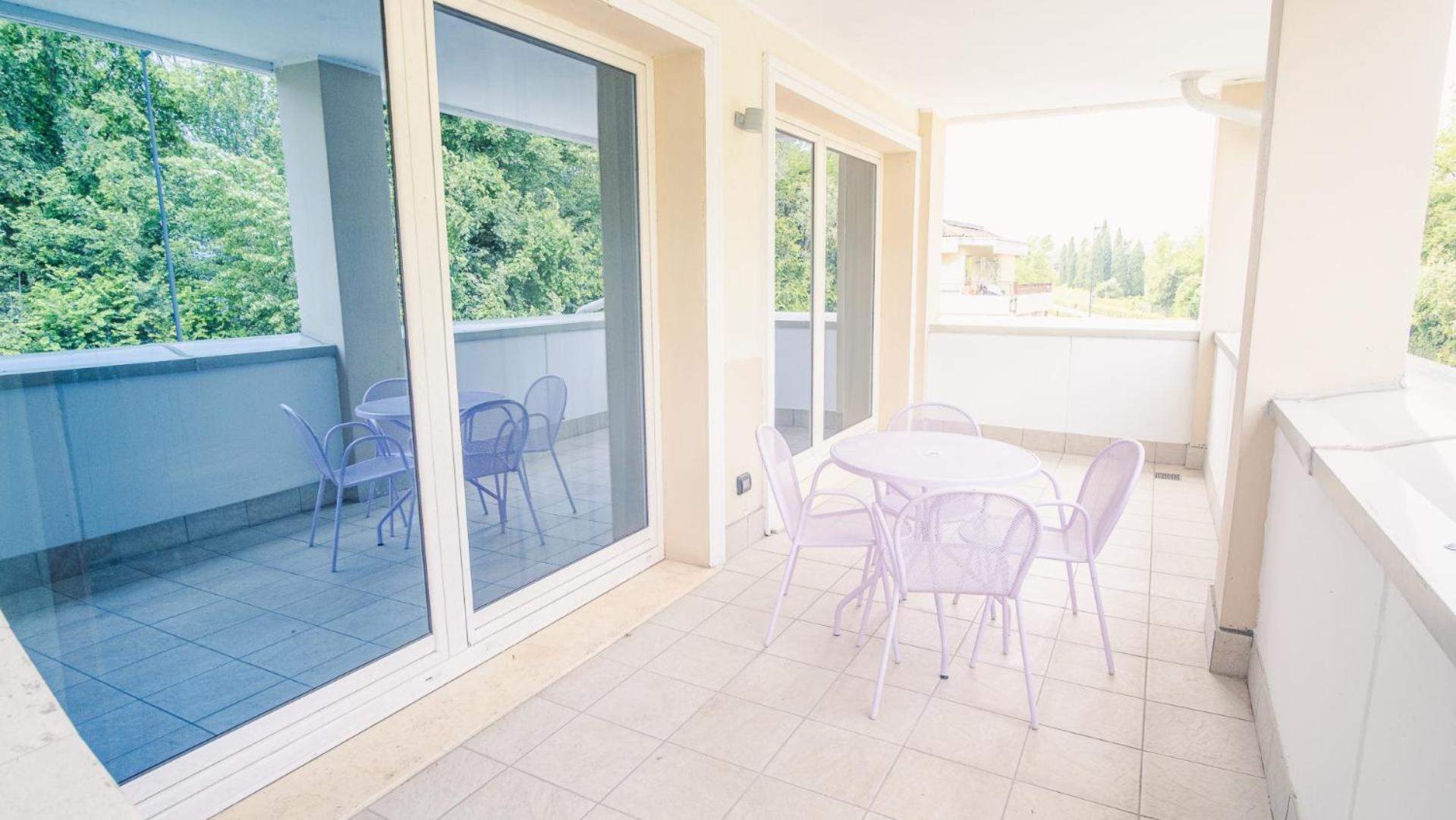 Relais Du Lac Village - Italian Homing Desenzano del Garda Kültér fotó