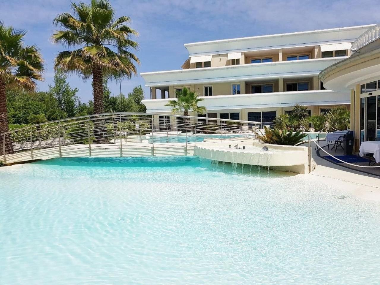 Relais Du Lac Village - Italian Homing Desenzano del Garda Kültér fotó